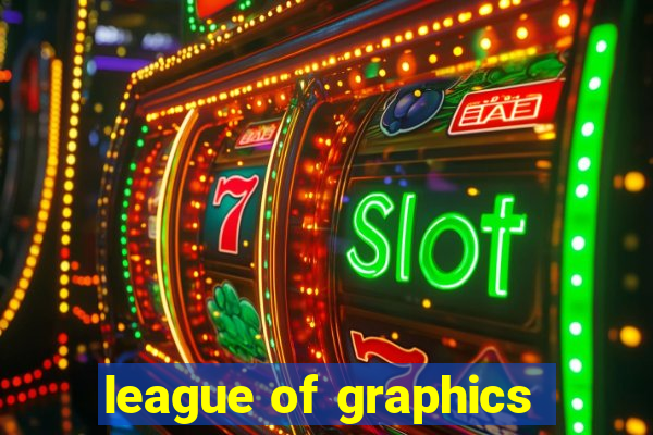 league of graphics